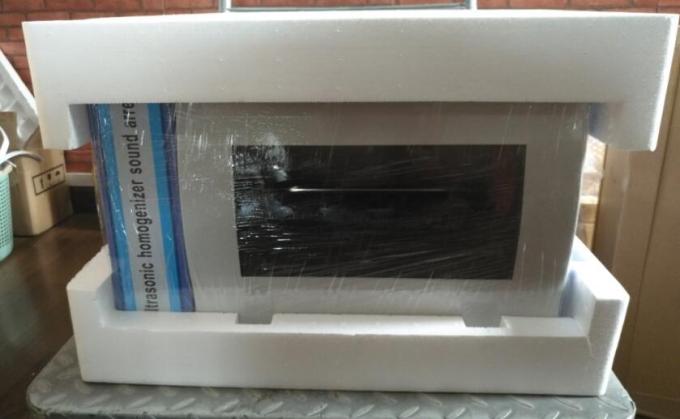 CER ROSH Ultraschallzellunterbrecherscheibe für Emulgierung/Trennung