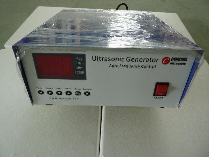 Ultraschallgenerator oder Leiterplatte für Reinigungsanlage und Gerät