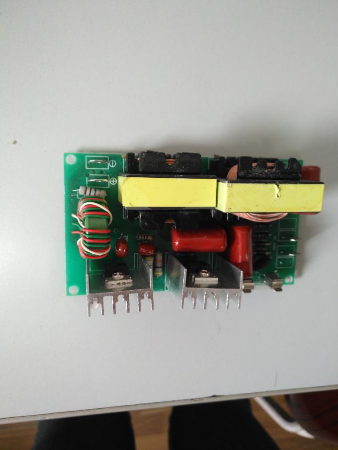 Leiterplatte Iso9001 des großer Umfangs-genehmigte Ultraschallstromgenerator-50w 40k
