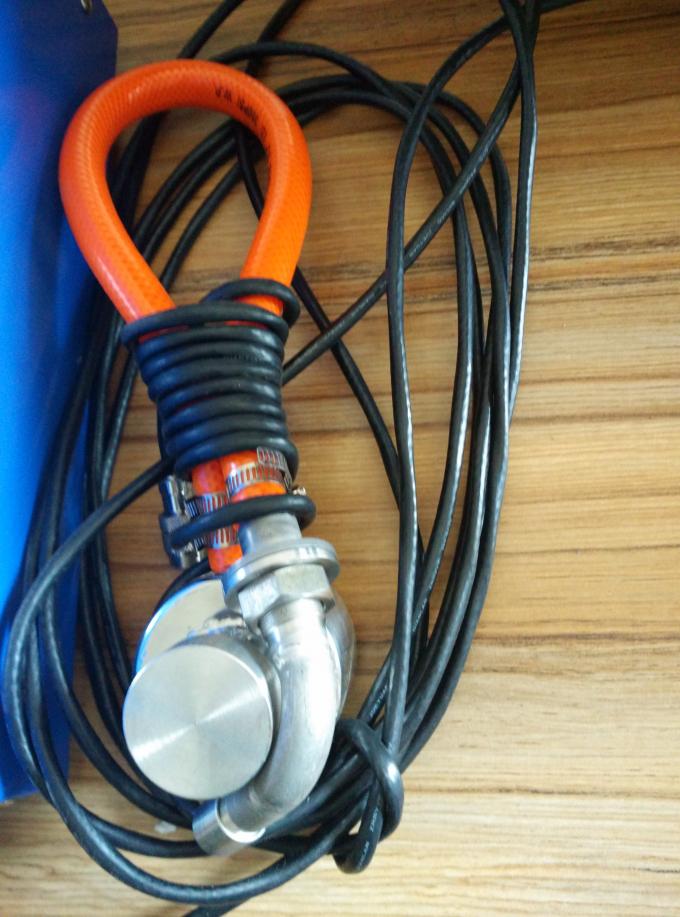 Hohe Leistungsfähigkeits-vibrierender Schirm-Wandler-Erschütterungs-Sieb-Ultraschallwandler