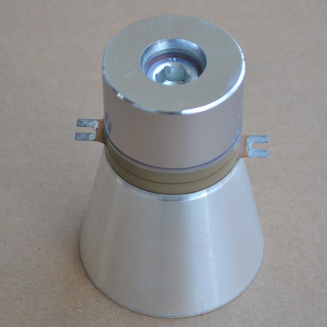 Piezo keramischer Frequenz-Ultraschallreinigungs-Wandler mit Antriebs-Brett