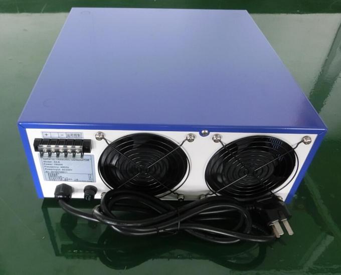 28 - Ultraschall40KHz frequenzgenerator für die Herstellung des Gewohnheits-/Behälterreinigers