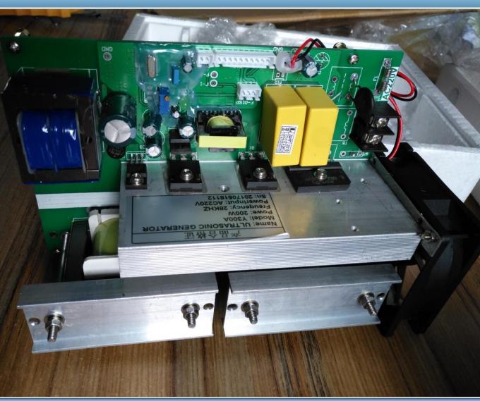 Ultraschall-Reiniger-UltraschallGenerator/28kzh leiterplatte PWB-200W