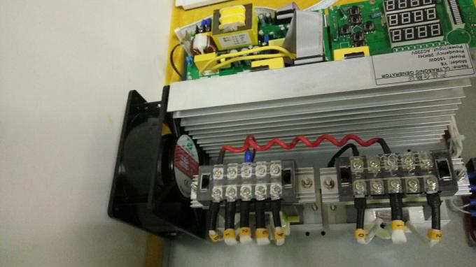 PWB-Leiterplatte generator 1500W Digital Ultraschallmit CER Zertifikat
