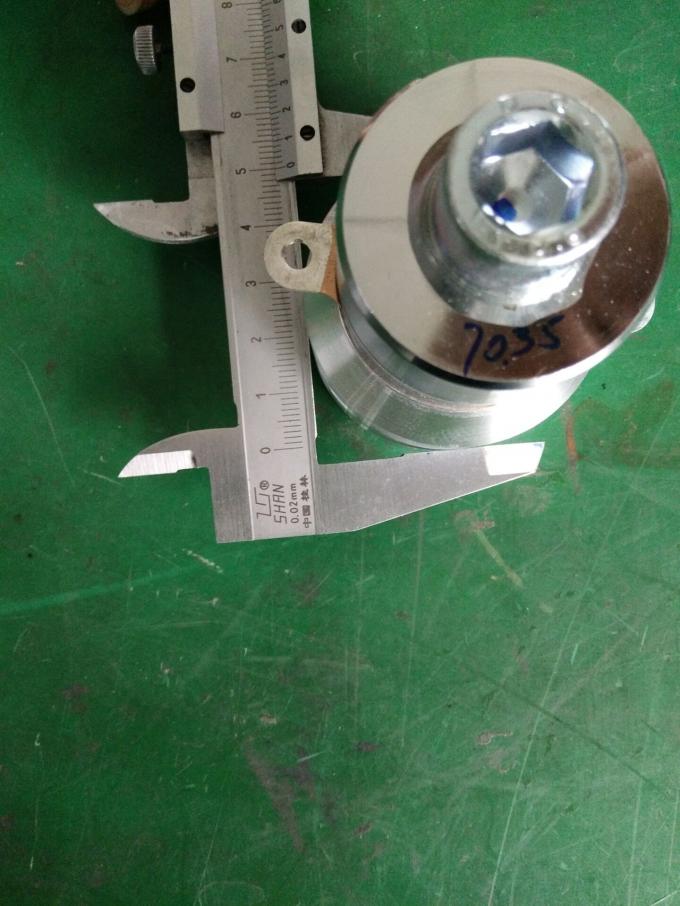Ultraschallerschütterungs-Wandler 68k 60w/piezo keramischer Wandler ROSH geführt