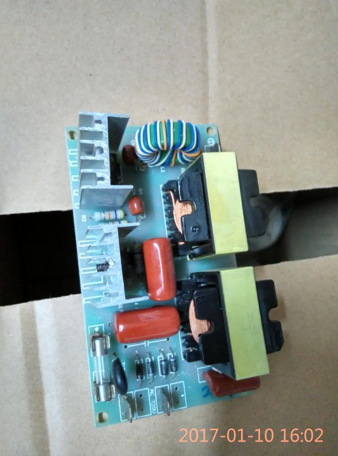 Multi Frequenz-Digital-Ultraschallgenerator 100W 40kzh für Prüfungswandler