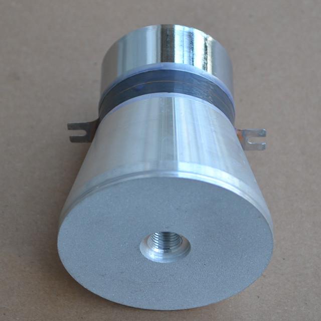 Edelstahl 20K Ultraschall-Frequenz Piezoceramic-Wandler-40K