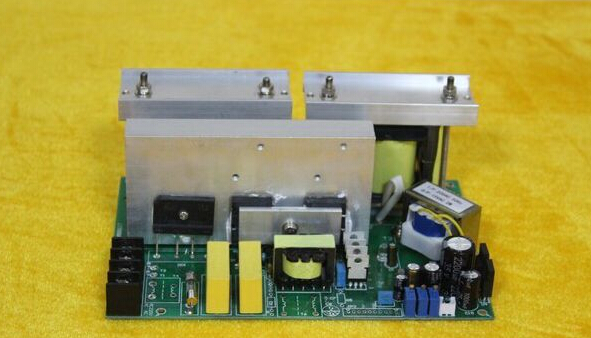 FREQUENZGENERATOR-PWB-Brett der Präzisions-200w 28k Ultraschall, dasultraschallreiniger macht