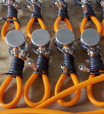 Qualität  Ultrasonic Screen 33khz Vibration Transducer And Generator Fabrik