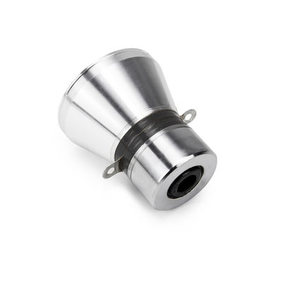 Qualität  Piezoelectric Ultrasonic Transducer 20k 28k 30K 40k 54k Fabrik