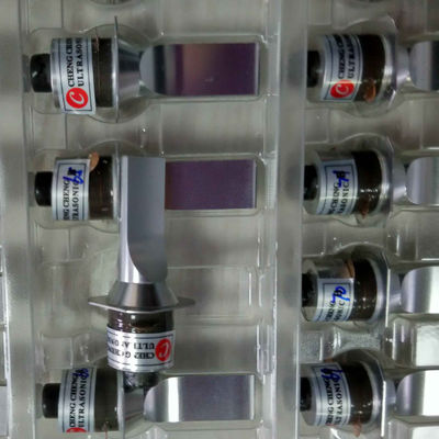 Qualität  Collar Cleaning 51khz High Power Ultrasonic Transducer Fabrik