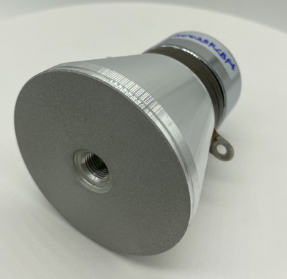 25k 100w Höhe des saubererer Sensor-piezo Wandler-66mm