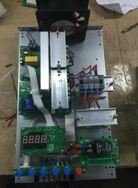 Ultraschall300w frequenzgenerator-Leiterplatte mit Anzeigen-Frequenz und Energie
