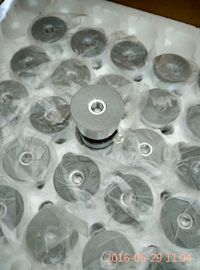 keramischer piezoelektrischer Ultraschallwandler 40k/Reinigungs-Wandler für das Waschen