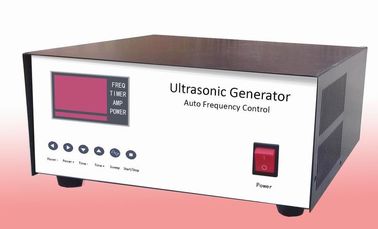 300W - Ultraschall3000W frequenzgenerator, multi Frequenz-Ultraschallreinigungs-Generator und Antriebs-Brett