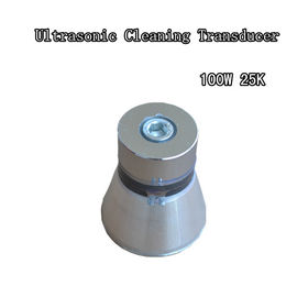 piezo Keramik-Ultraschallreinigungs-Wandler/Sensor 100W 25K