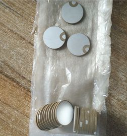 Kundengebundenes piezo keramisches Element-piezoelektrisches keramisches Material