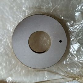 Ring-geformte piezoelektrische keramische Materialien für die hohe Leistung mit Ultraschall