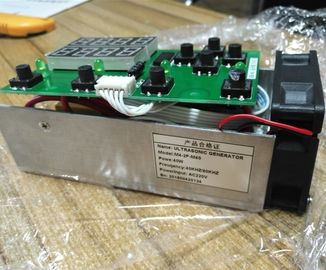 Kundengebundenes Ultraschallfrequenzgenerator DoppelfrequenzpWB, das Wandler fährt