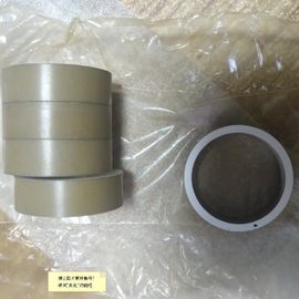 Bescheinigungs-piezo keramische positive ISO 9001 und negative Elektrode