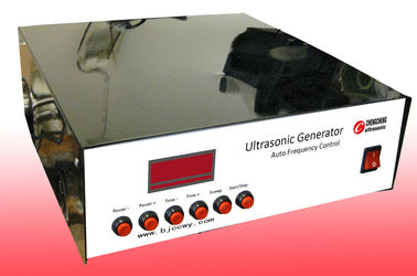 Frequenz-justierbarer Überschallgenerator Digital-Ultraschallgenerator-300W