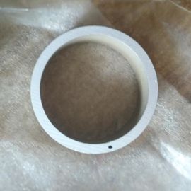 Rohr-/Ring-piezo keramische Diskette fertigte Rohr-Größe für herstellen Sensor Iso9001 besonders an