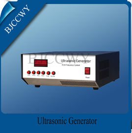 Hochfrequenzultraschallgeneratoren, piezoelektrisches keramisches Ultraschallgerät