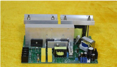 Elektronische gefahrene mit Ultraschallleiterplatte zerteilt relative Luftfeuchtigkeit 40% - 90%