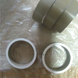 Runde Form-Rohr-piezoelektrischer Keramik-Leichtgewichtler mit hoher Empfindlichkeit