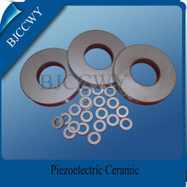 Piezoelektrische Material-piezo keramische Platte für Ultraschallreinigungs-Wandler