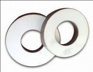 Disketten Pzt 5 PZT-Keramik-20/1.2 piezoelektrische keramische Hitzebeständigkeit