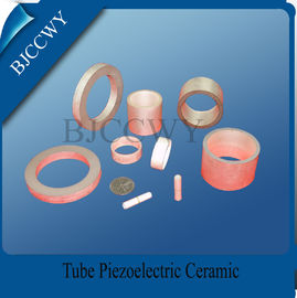 Kugelförmiges piezo keramisches Element-piezoelektrisches Keramik-Material