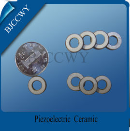Piezoelektrisches kugelförmiges piezo keramisches der Keramik-D20 für Ultraschall-Sensor