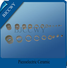 Kugelförmiges piezo keramisches Element D37.5 Piezoceramic Pzt 5/Pzt 4