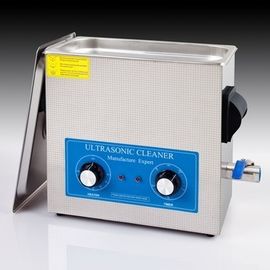 Ultraschallreinigungs-Maschine Indstrial Benchtop, Ultraschallring-Reiniger