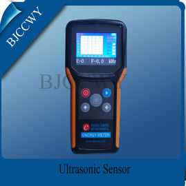 Ultraschallenergie-Messgerät des soliden Druckmessers