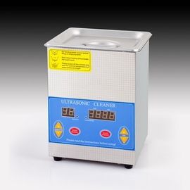 6.2KW Ultraschallreiniger des Edelstahl-6200w mit Timer und Temperaturüberwachung