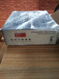 Saubererer Ultraschallerschütterungs-Generator/Hochfrequenzultraschallstromgenerator