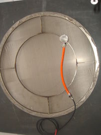 Schirm-Durchmesser des Schirm-Ausrüstungs-piezoelektrischer Ultraschallwandler-100-120cm