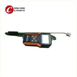 25mm Detektor-Durchmesser-Ultraschallwiderstand-Ultraschallhohlraumbildungs-Analysator