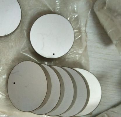 CCWY-Runde P4 piezo keramische Platte P5 oder P8