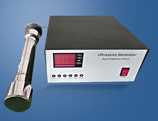 WANDLER-Generator-Ausrüstung der Industrie-1000w 27khz Ultraschall