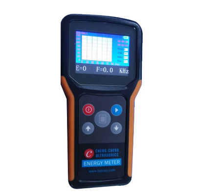 Ultraschallstärke-Messgerät-Stromzähler