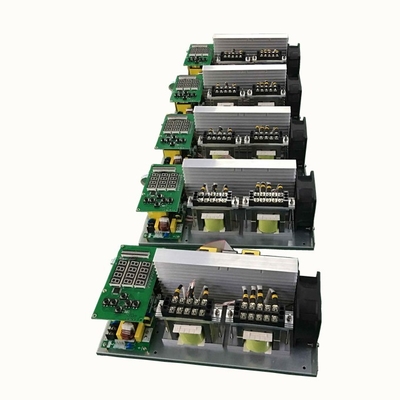 Einfrequenzultraschall600w leiterplatte-PWB