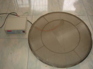 Piezoelektrische Ultraschallwandler-vibrierender Schirm-Ausrüstung mit hoher Dichte