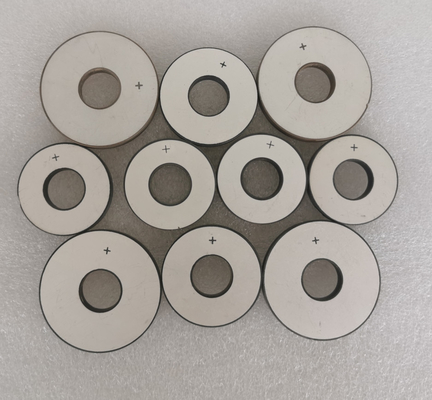 Piezoelektrische keramische Platte Soems für unterschiedliche Form