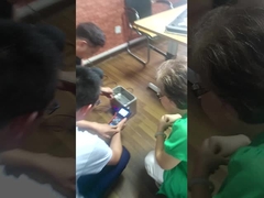 10 kHz Ultraschallintensitätsmesser Analyzer zur Prüfung von Frequenz und Ultraschallintensität